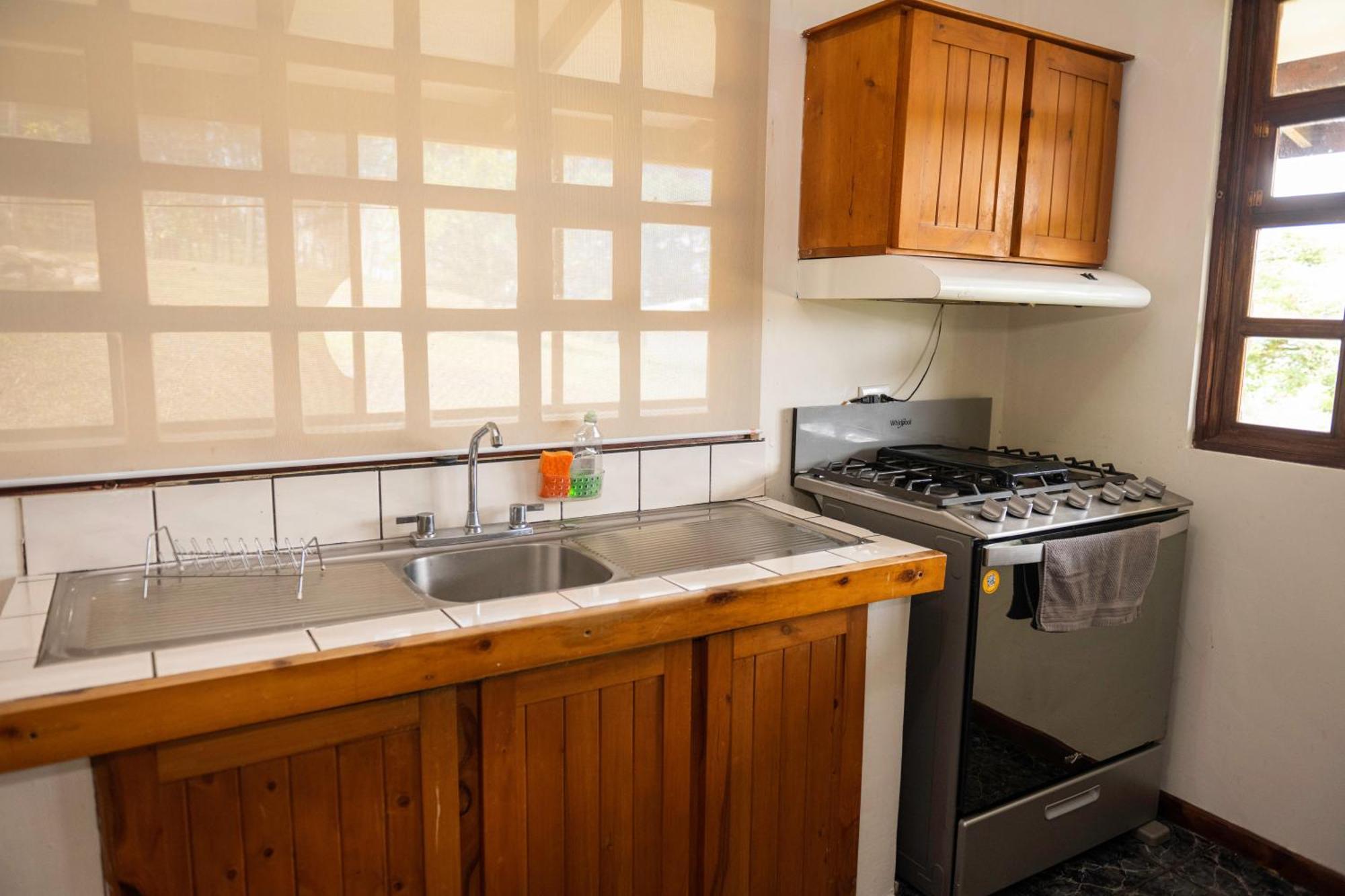 Country House, Cozy Fireplace And An Amazing View Cartago Buitenkant foto